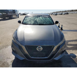 2020 NISSAN ALTIMA 1N4BL4CV6LC284354 44065805