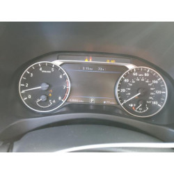 2020 NISSAN ALTIMA 1N4BL4CV6LC284354 44065805