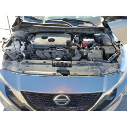 2020 NISSAN ALTIMA 1N4BL4CV6LC284354 44065805