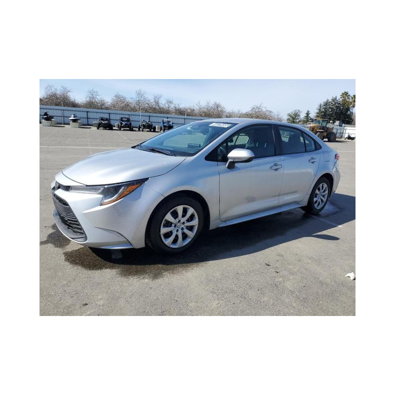 2024 TOYOTA COROLLA 5YFB4MDE4RP220397 44070495 2024 TOYOTA COROLLA 5YFB4MDE4RP220397 44070495