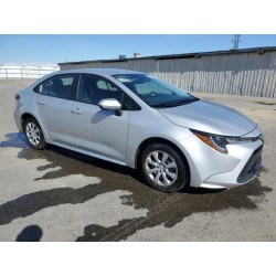 2024 TOYOTA COROLLA 5YFB4MDE4RP220397 44070495