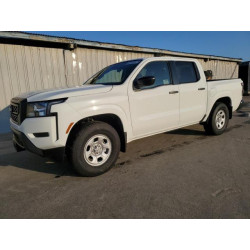2024 NISSAN FRONTIER 1N6ED1EJ0RN655161 44200255