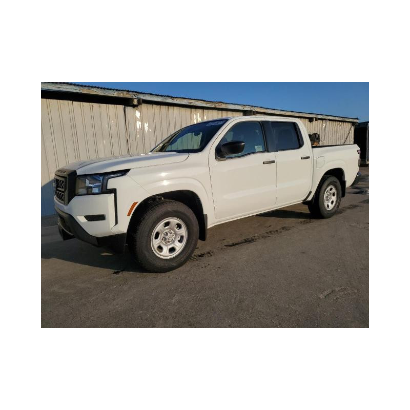 2024 NISSAN FRONTIER 1N6ED1EJ0RN655161 44200255 2024 NISSAN FRONTIER 1N6ED1EJ0RN655161 44200255