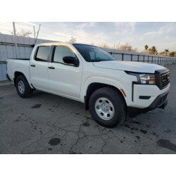 2024 NISSAN FRONTIER 1N6ED1EJ0RN655161 44200255
