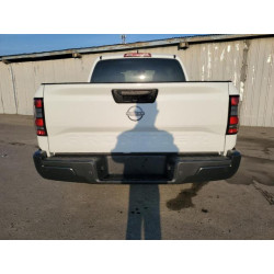 2024 NISSAN FRONTIER 1N6ED1EJ0RN655161 44200255