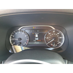2024 NISSAN FRONTIER 1N6ED1EJ0RN655161 44200255