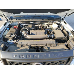 2024 NISSAN FRONTIER 1N6ED1EJ0RN655161 44200255