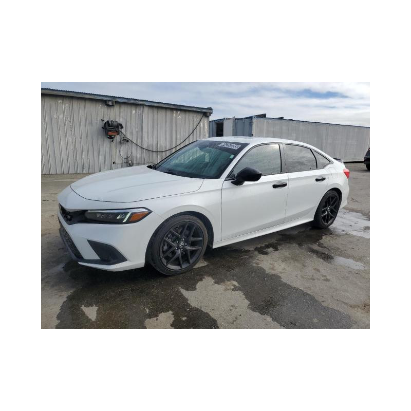 2023 HONDA CIVIC 2HGFE1E51PH471779 44256585 2023 HONDA CIVIC 2HGFE1E51PH471779 44256585