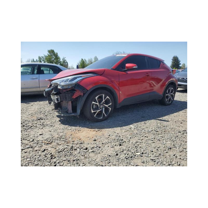 2021 TOYOTA C-HR JTNKHMBX1M1104530 55358775 2021 TOYOTA C-HR JTNKHMBX1M1104530 55358775