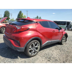2021 TOYOTA C-HR JTNKHMBX1M1104530 55358775