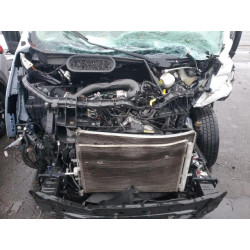 2020 FORD TRANSIT 1FTBR3X85LKA87074 86356504