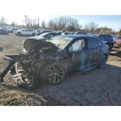 2023 TOYOTA COROLLA 5YFT4MCE3PP152127 89330455