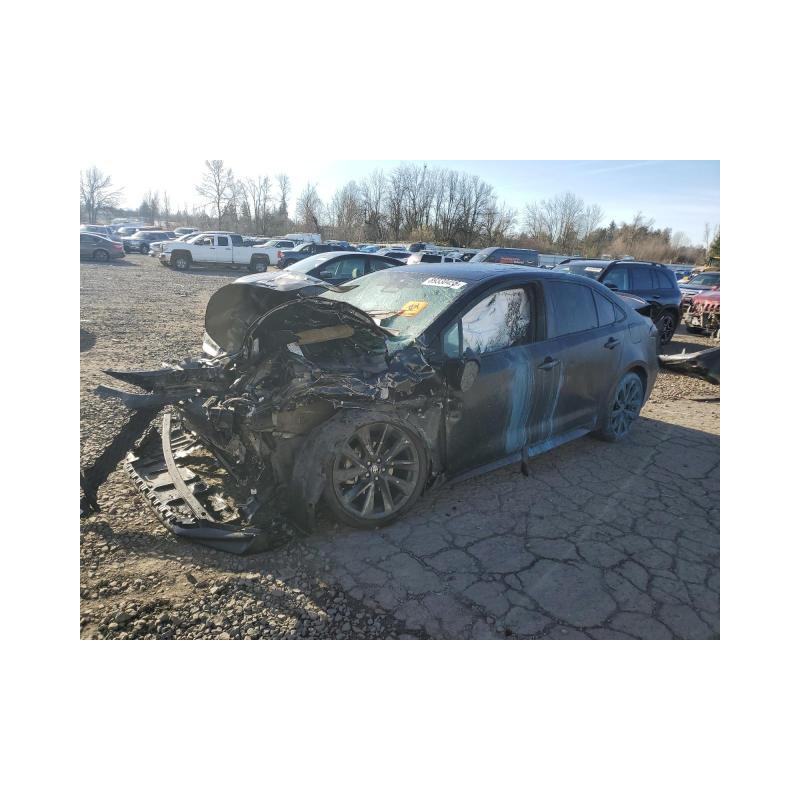 2023 TOYOTA COROLLA 5YFT4MCE3PP152127 89330455 2023 TOYOTA COROLLA 5YFT4MCE3PP152127 89330455