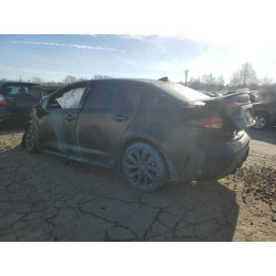 2023 TOYOTA COROLLA 5YFT4MCE3PP152127 89330455