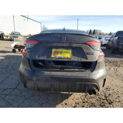 2023 TOYOTA COROLLA 5YFT4MCE3PP152127 89330455