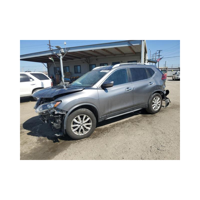2020 NISSAN ROGUE JN8AT2MT8LW039324 46856915 2020 NISSAN ROGUE JN8AT2MT8LW039324 46856915