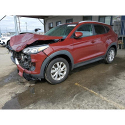 2020 HYUNDAI TUCSON KM8J33A49LU260095 48388055