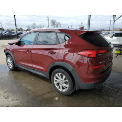 2020 HYUNDAI TUCSON KM8J33A49LU260095 48388055