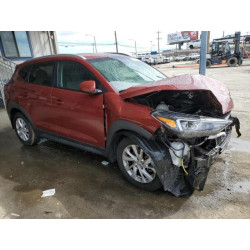 2020 HYUNDAI TUCSON KM8J33A49LU260095 48388055