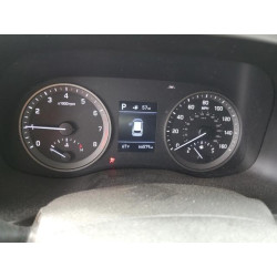 2020 HYUNDAI TUCSON KM8J33A49LU260095 48388055