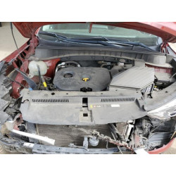 2020 HYUNDAI TUCSON KM8J33A49LU260095 48388055