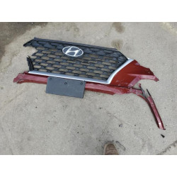 2020 HYUNDAI TUCSON KM8J33A49LU260095 48388055