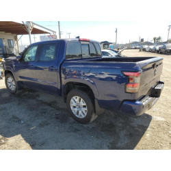 2022 NISSAN FRONTIER 1N6ED1EJ9NN641561 49331435