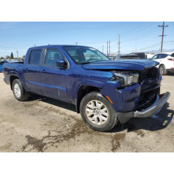 2022 NISSAN FRONTIER 1N6ED1EJ9NN641561 49331435