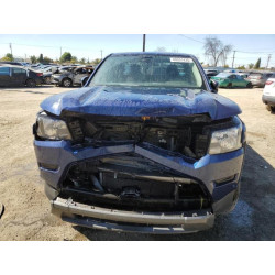 2022 NISSAN FRONTIER 1N6ED1EJ9NN641561 49331435