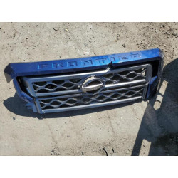 2022 NISSAN FRONTIER 1N6ED1EJ9NN641561 49331435