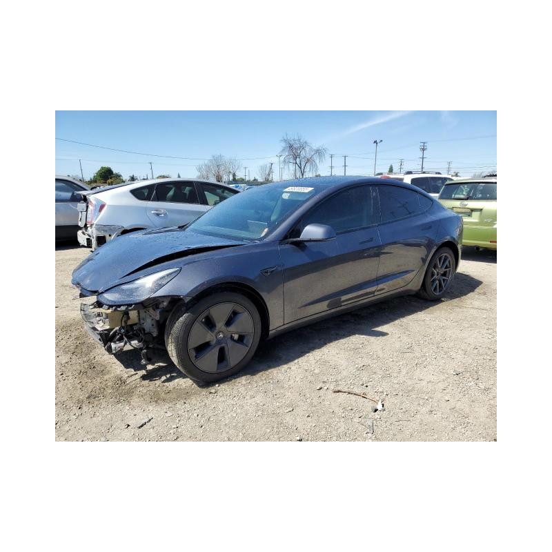 2023 TESLA MODEL 3 5YJ3E1EAXPF451597 49820855 2023 TESLA MODEL 3 5YJ3E1EAXPF451597 49820855