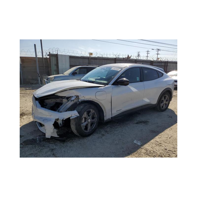 2023 FORD MUSTANG 3FMTK1RM0PMA07097 49905995 2023 FORD MUSTANG 3FMTK1RM0PMA07097 49905995