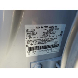 2023 FORD MUSTANG 3FMTK1RM0PMA07097 49905995