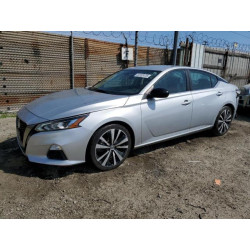 2021 NISSAN ALTIMA 1N4BL4CV2MN312401 50102475