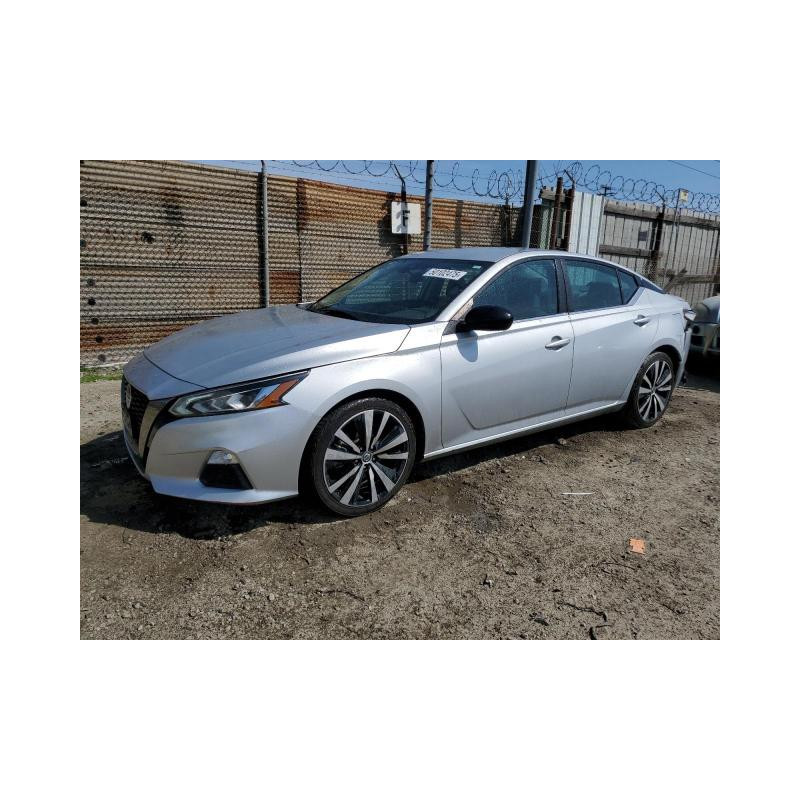 2021 NISSAN ALTIMA 1N4BL4CV2MN312401 50102475 2021 NISSAN ALTIMA 1N4BL4CV2MN312401 50102475