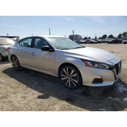 2021 NISSAN ALTIMA 1N4BL4CV2MN312401 50102475