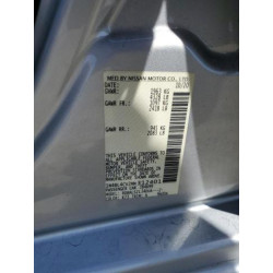 2021 NISSAN ALTIMA 1N4BL4CV2MN312401 50102475
