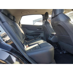 2023 NISSAN ARIYA ENGA JN1CF0BB5PM709121 51291245