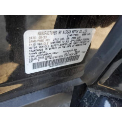 2023 NISSAN ARIYA ENGA JN1CF0BB5PM709121 51291245