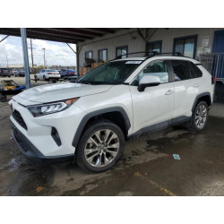2021 TOYOTA RAV4 2T3C1RFVXMW150412 51838675