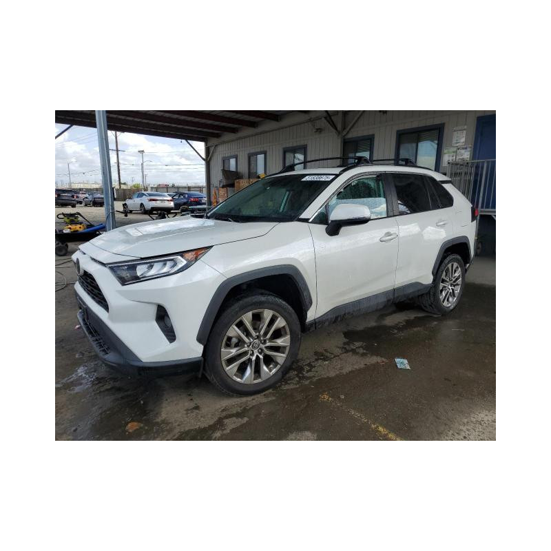 2021 TOYOTA RAV4 2T3C1RFVXMW150412 51838675 2021 TOYOTA RAV4 2T3C1RFVXMW150412 51838675