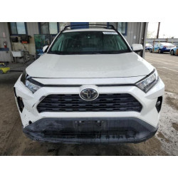 2021 TOYOTA RAV4 2T3C1RFVXMW150412 51838675