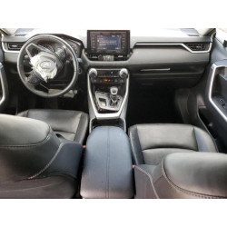 2021 TOYOTA RAV4 2T3C1RFVXMW150412 51838675