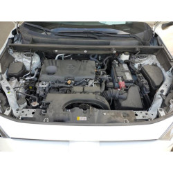 2021 TOYOTA RAV4 2T3C1RFVXMW150412 51838675