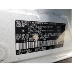 2021 TOYOTA RAV4 2T3C1RFVXMW150412 51838675