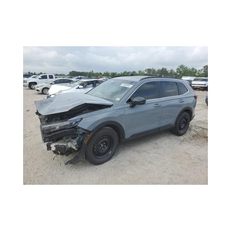 2023 HONDA CRV 7FARS6H95PE011700 54360955 2023 HONDA CRV 7FARS6H95PE011700 54360955