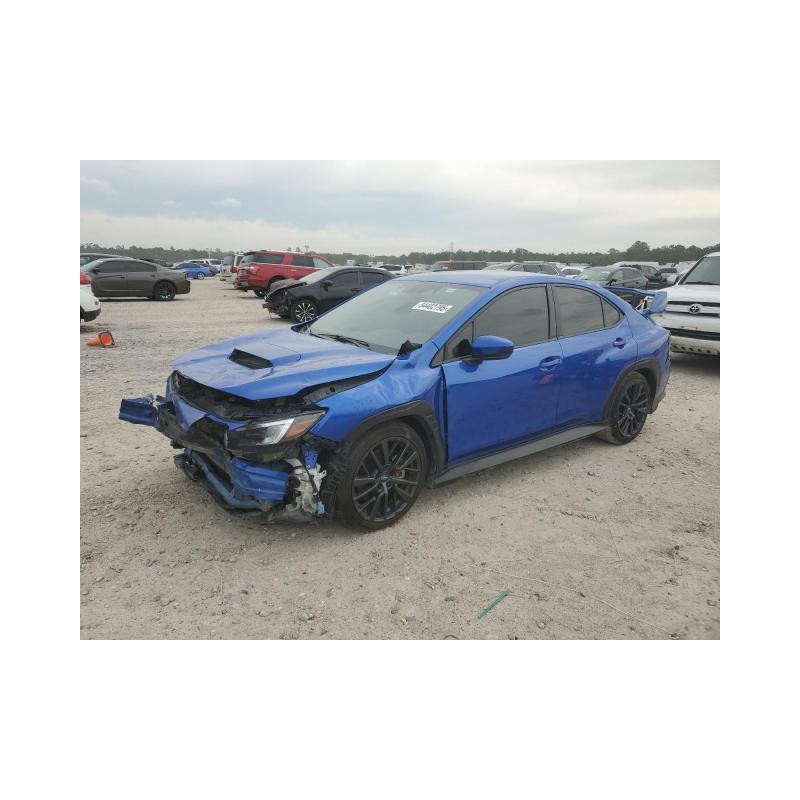2023 SUBARU WRX JF1VBAH6XP8823907 54402795 2023 SUBARU WRX JF1VBAH6XP8823907 54402795