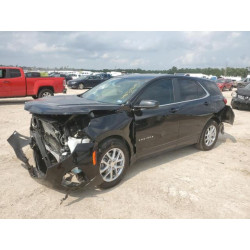 2024 CHEVROLET EQUINOX 3GNAXKEG0RL280737 54652875