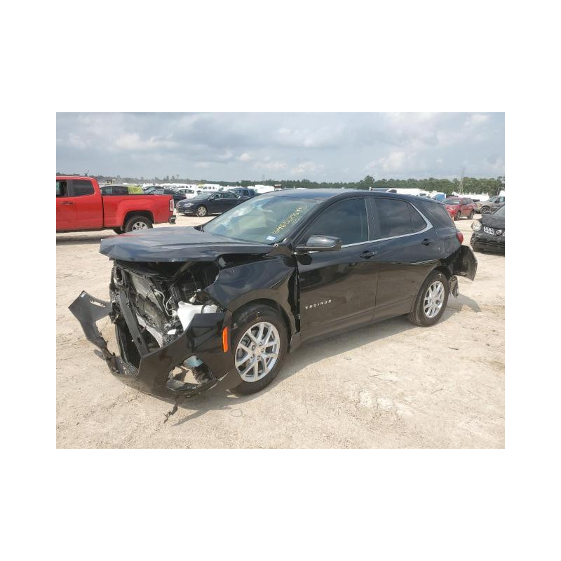 2024 CHEVROLET EQUINOX 3GNAXKEG0RL280737 54652875 2024 CHEVROLET EQUINOX 3GNAXKEG0RL280737 54652875