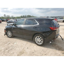 2024 CHEVROLET EQUINOX 3GNAXKEG0RL280737 54652875